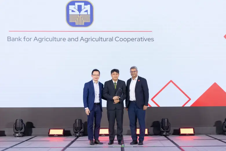 Red Hat Celebrates Bank for Agriculture a...