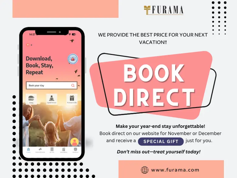 Ready to make this year-end truly unforge...