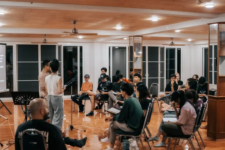 La Tierra (ลา เทียร์ร่า) เชียงใหม่ เปิดประสบการณ์จุดหมายแห่งการพักผ่อนแบบ Exclusive Group Retreat ชูกลยุทธ์ Rest Relax เติมพลัง รับการฟื้นฟู ตอบโจทย์กลุ่มรีทรีทอย่างแท้จริง