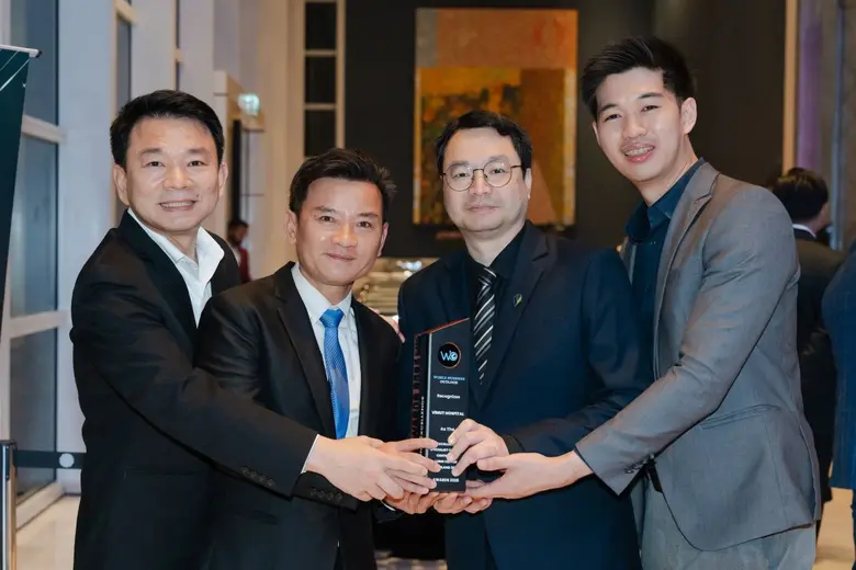 ตอกย้ำความเป็นผู้นำศูนย์เฉพาะทางโรคปอดของ...