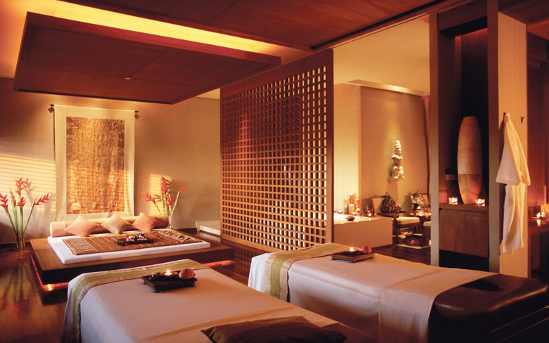 Unwind in pure bliss with a 90-minute per...