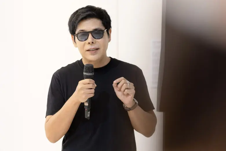 พิพิธภัณฑ์ศิลปะไทยร่วมสมัย (MOCA BANGKOK)...