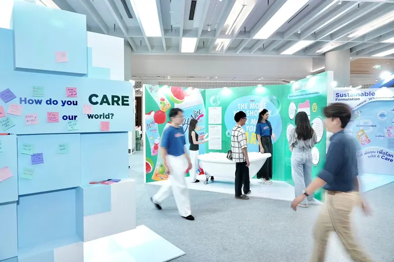 NEO Champions Sustainable Innovation, Engaging New Generations at "sustainNEOvation: A Journey from Core to Care"