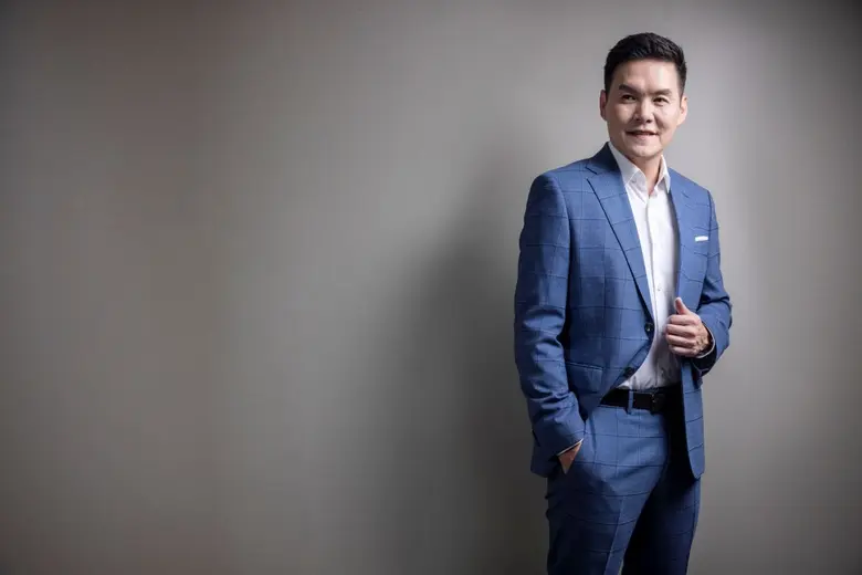 ท่ามกลางการเติบโตของตลาดอสังหาริมทรัพย์ที...