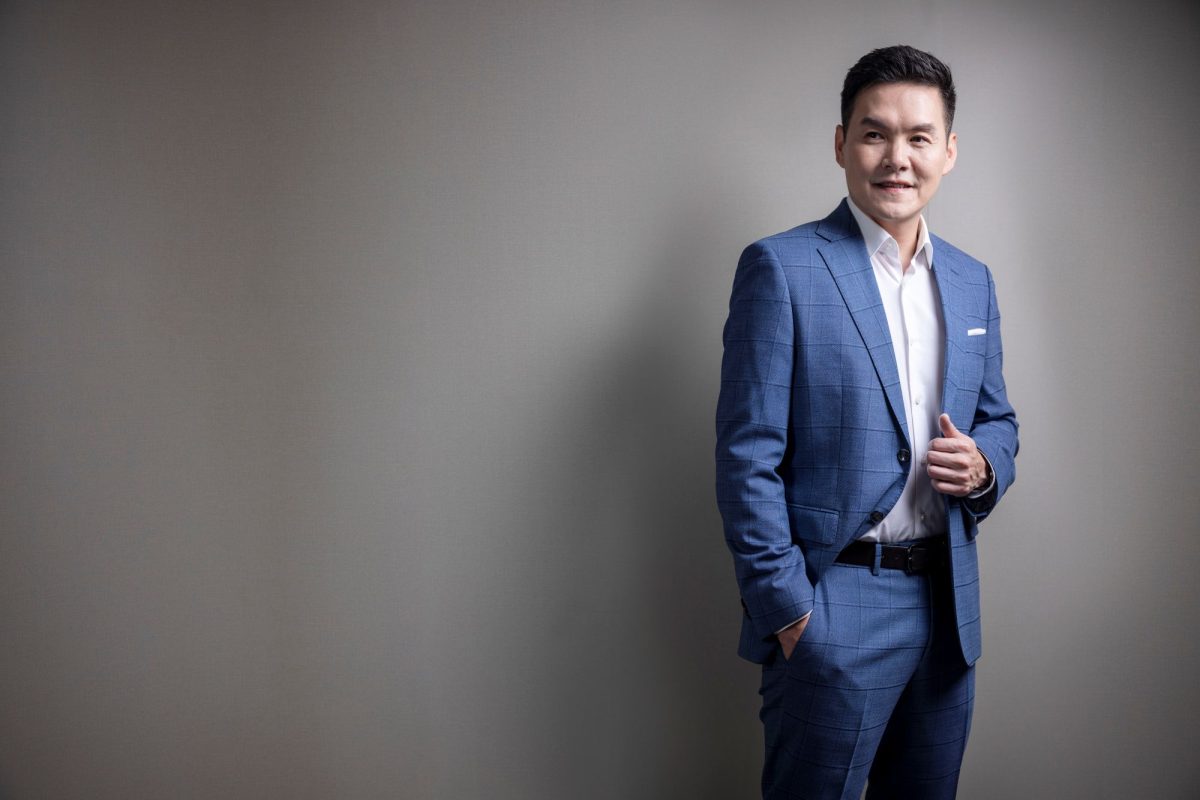 ท่ามกลางการเติบโตของตลาดอสังหาริมทรัพย์ที...
