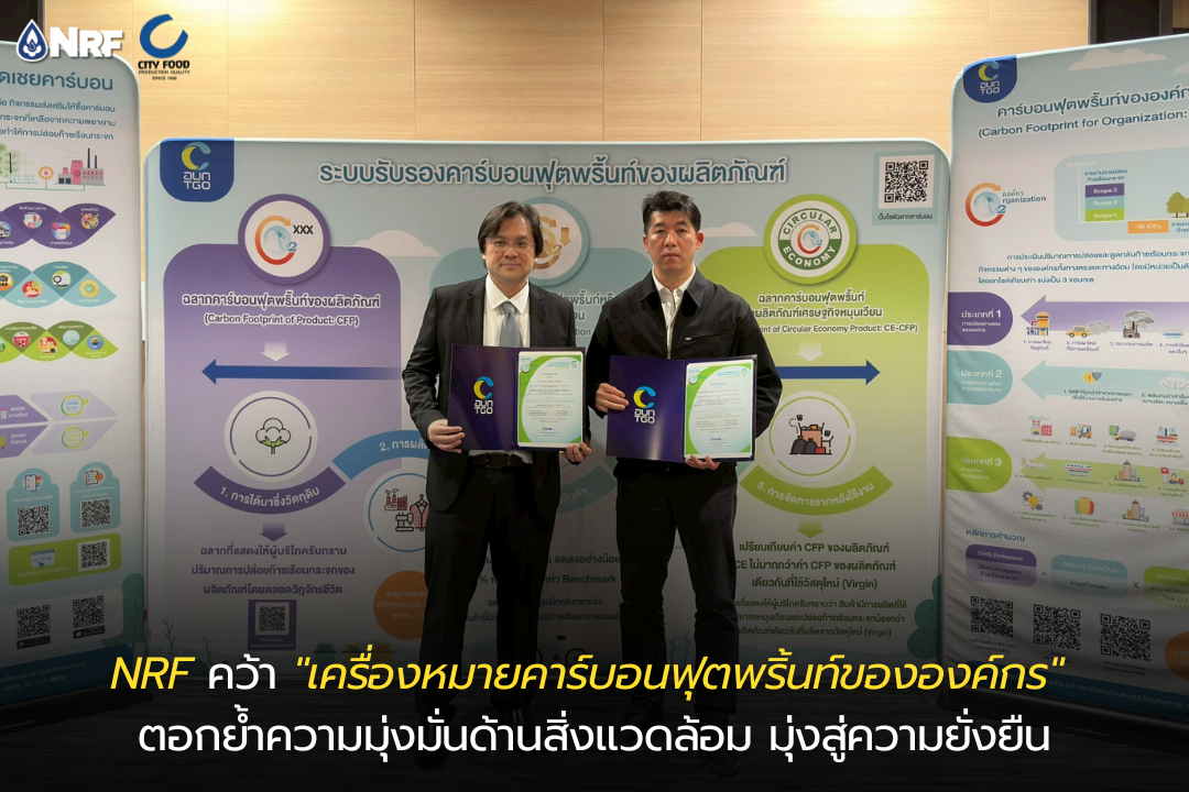 บริษัท เอ็นอาร์ อินสแตนท์ โปรดิวซ์ จำกัด ...