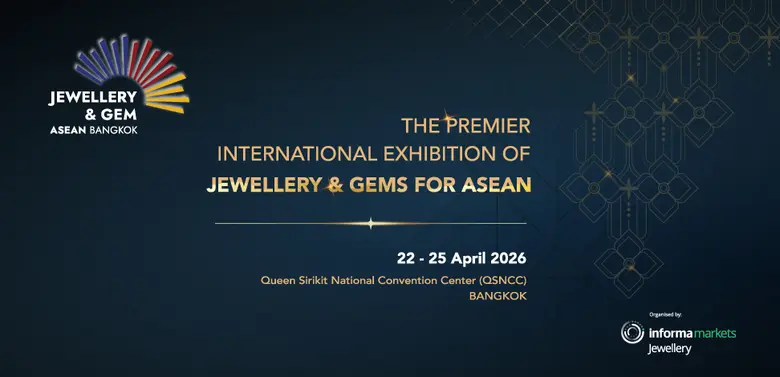 อุตสาหกรรมอัญมณีและเครื่องประดับในภูมิภาค...