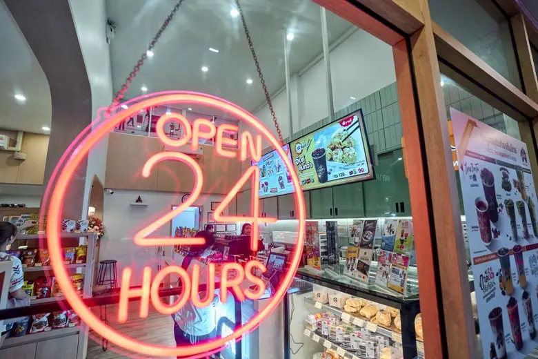 กาแฟพันธุ์ไทยเดินเกมการตลาดเชิงรุก เปิดให...