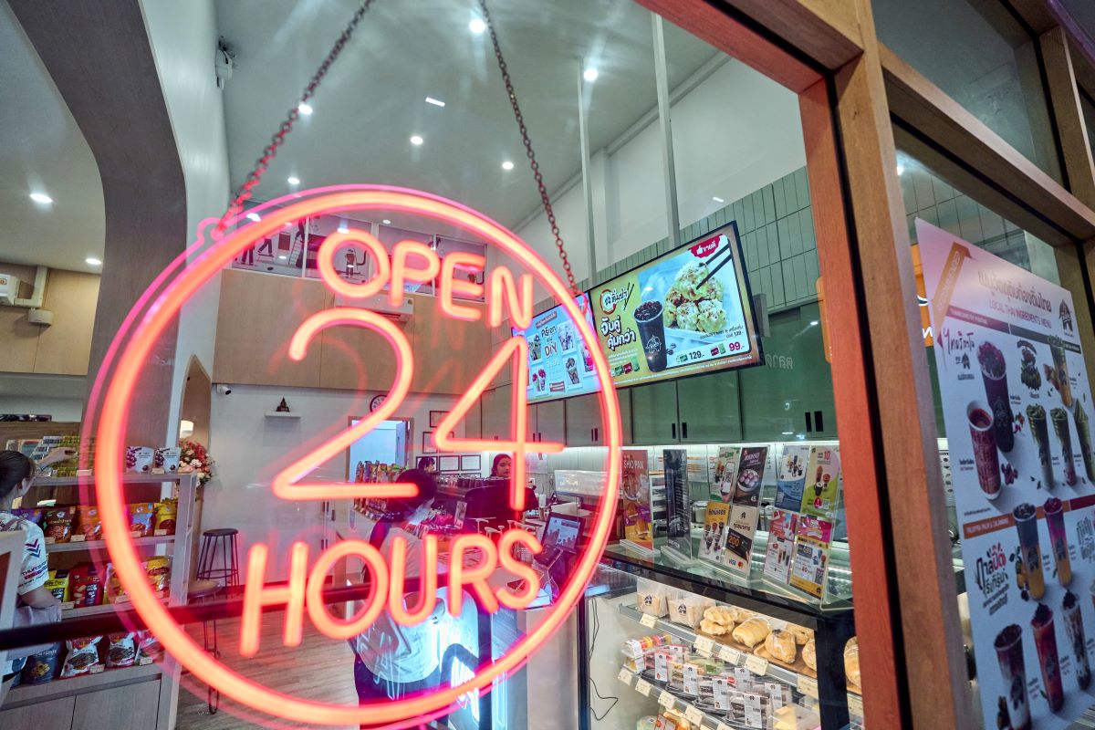 กาแฟพันธุ์ไทยเดินเกมการตลาดเชิงรุก เปิดให...