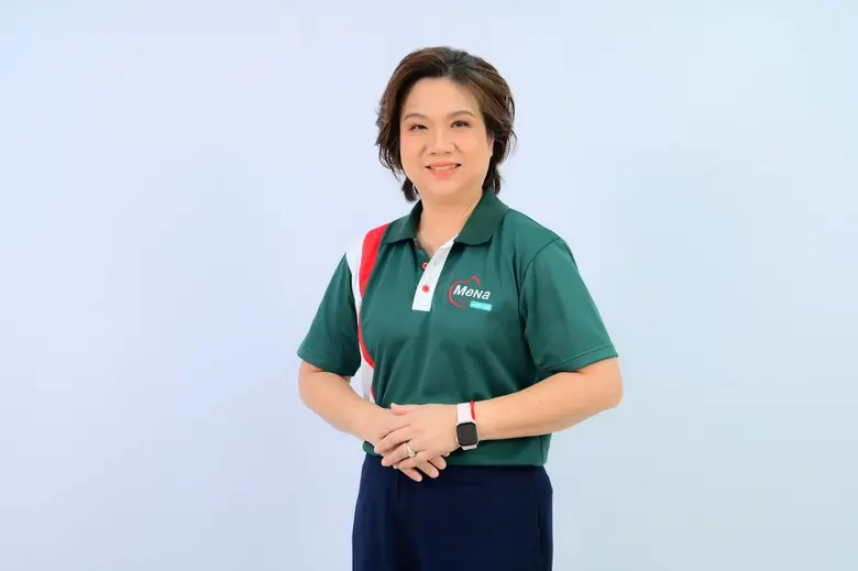 บมจ.มีนาทรานสปอร์ต (MENA) เปิดผลงานงวด 9 ...