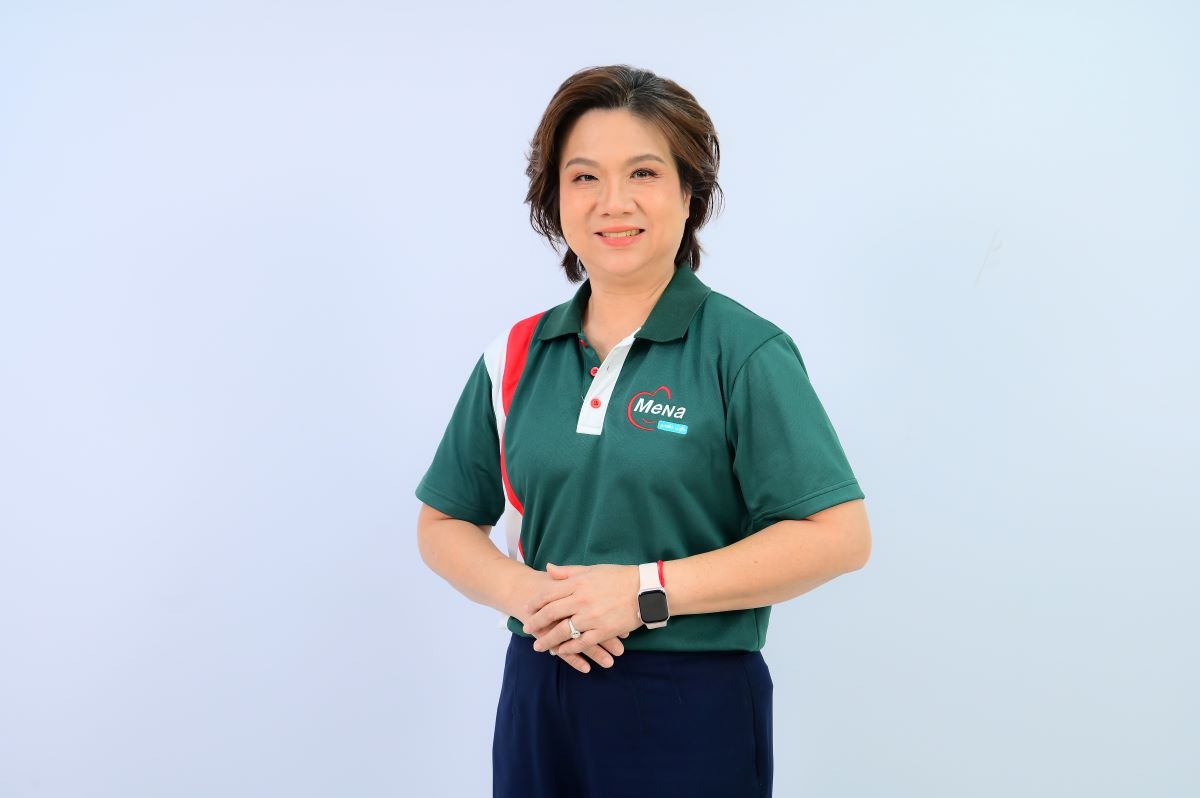 บมจ.มีนาทรานสปอร์ต (MENA) เปิดผลงานงวด 9 ...