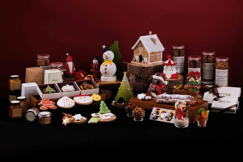 InterContinental Bangkok invites guests t...