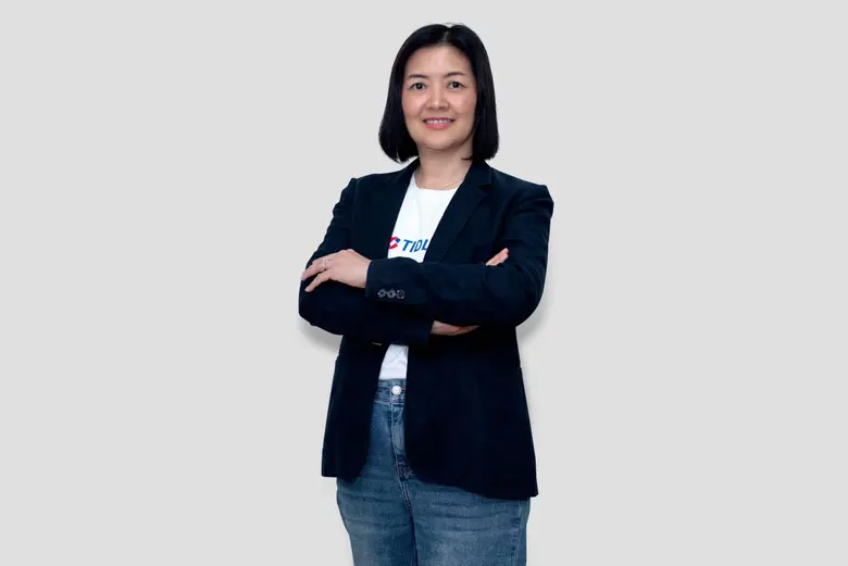 TIDLOR รายงานผลการดำเนินงานไตรมาส 3/68 เต...