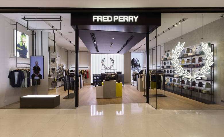 FRED PERRY (เฟร็ด เพอร์รี่) แบรนด์สัญชาติ...