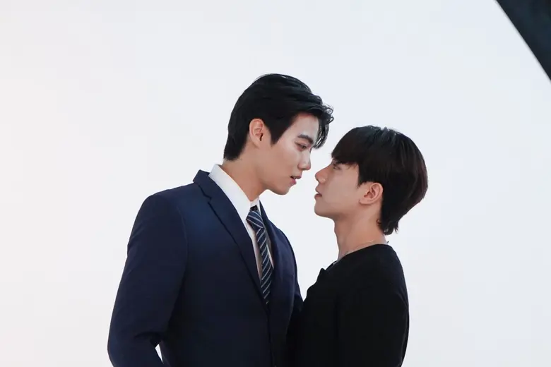 ไม่ปล่อยให้แฟนๆ รอนาน! ทีมงานและนักแสดงทุ...