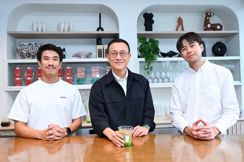 บริการอยู่อาศัยโดย ACQUA ที่ไม่มีที่ใดเคย...