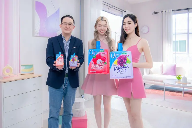 Srinanaporn Marketing Public Company Limi...