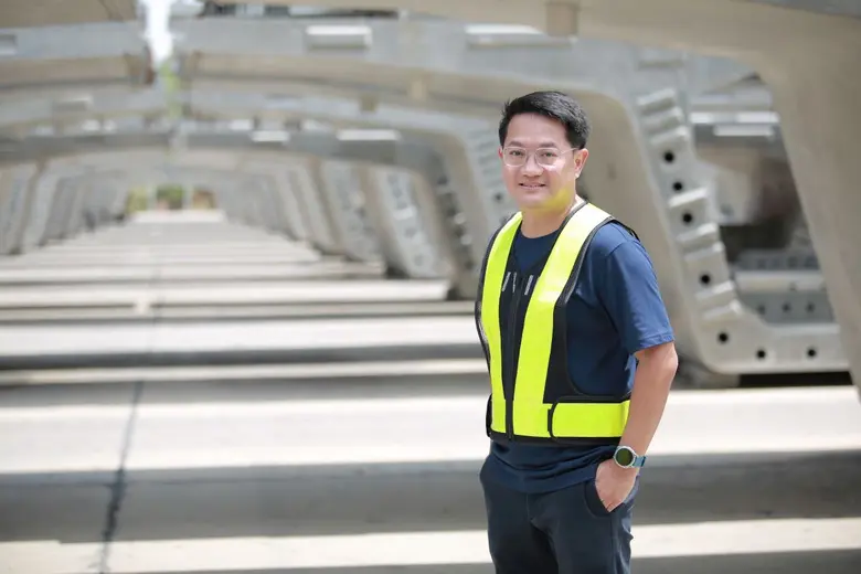 CIVIL คาดทิศทางธุรกิจไตรมาส 4/68 ปรับตัวด...