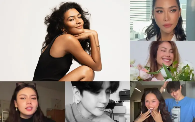 แมสต่อไม่รอใครทั้งนั้น กับ "So Easy (To F...