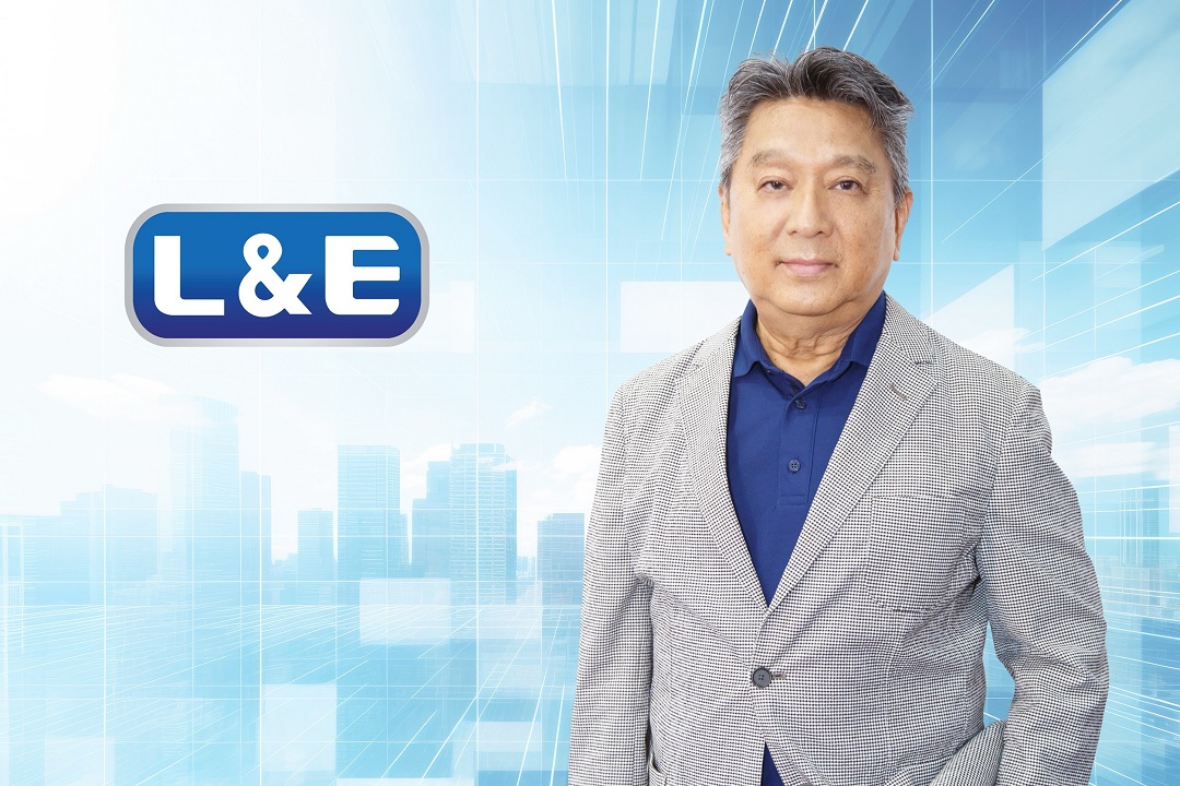 บมจ. ไลท์ติ้ง แอนด์ อีควิปเมนท์ (L&E) ตอก...