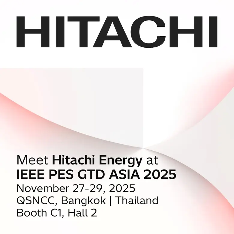 บริษัท ฮิตาชิ เอนเนอร์ยี่ (ประเทศไทย) จำก...