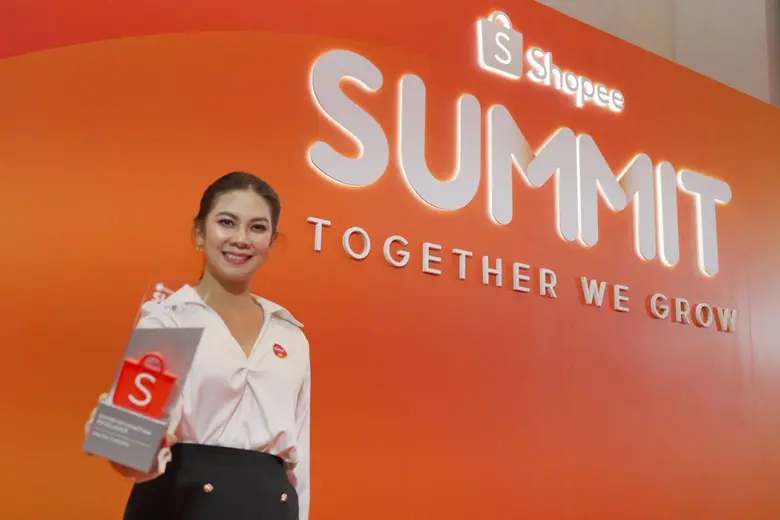 รับรางวัล Buyer Satisfaction Excellence ใ...