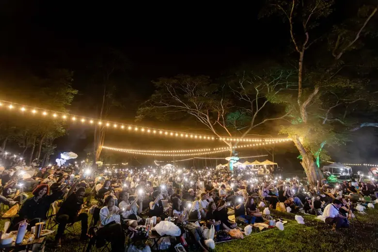 เสิร์ฟความอบอุ่นตั้งแต่เริ่มฤดูหนาวกันเลย...