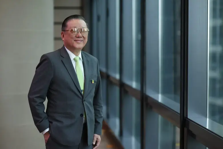 ตอกย้ำความเชื่อมั่นที่มีต่อบริษัท อาร์ แอ...