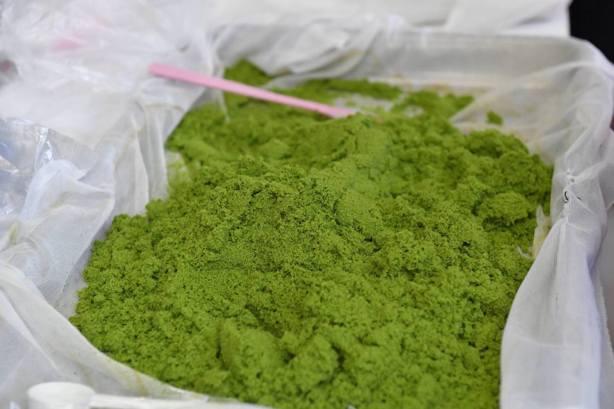 มกอช. ผลักดัน "ไข่ผำ (Wolffia)" สู่ตลาดญี่ปุ่น