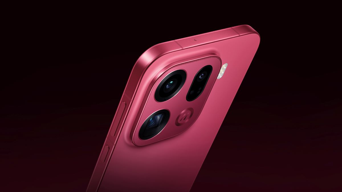 หลังจากเปิดตัว OPPO Find X9 Series สมาร์ต...