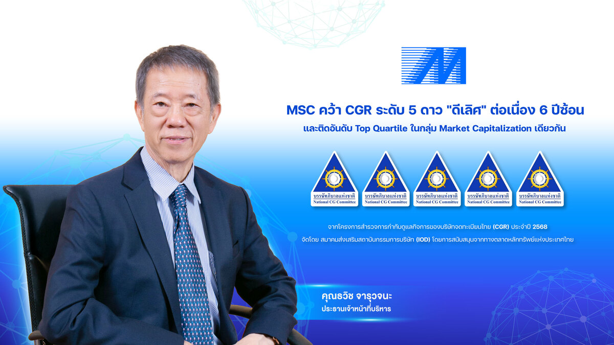 Metro Systems Corporation Public Company ...