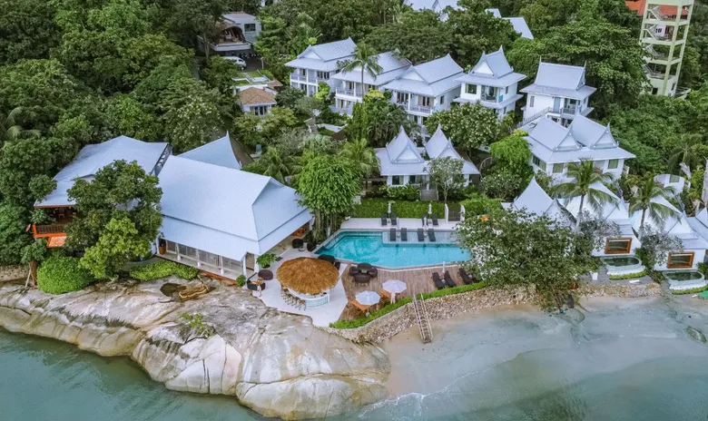 'VRANDA' ประกาศผลงาน 9 เดือน ปี 68 กำไรสุทธิ 57 ล้านบาท เติบโต 35% ไตรมาส 4 รับอานิสงส์มาตรการกระตุ้นการท่องเที่ยวส่งตลาดปลายปีคึกคัก