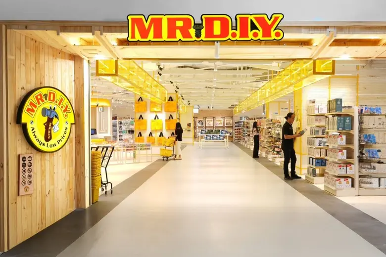MR. D.I.Y. Thailand Announces 3Q2025 Resu...