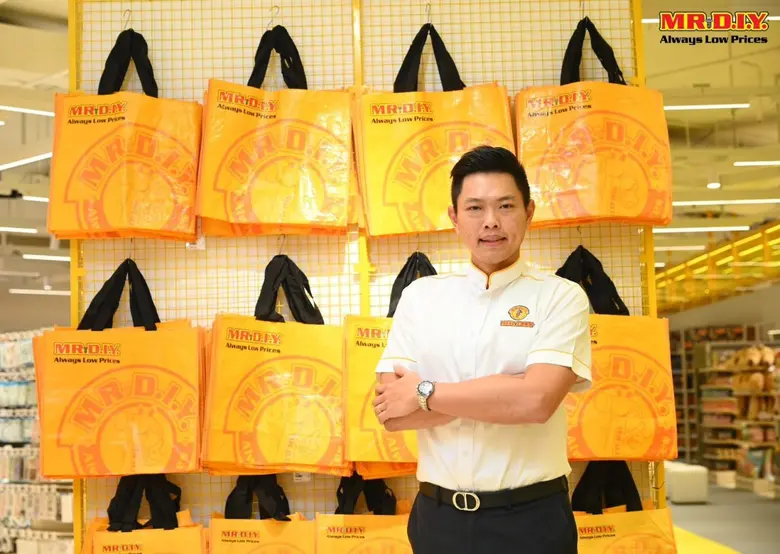 MR. D.I.Y. Thailand Announces Q3/2025 Results