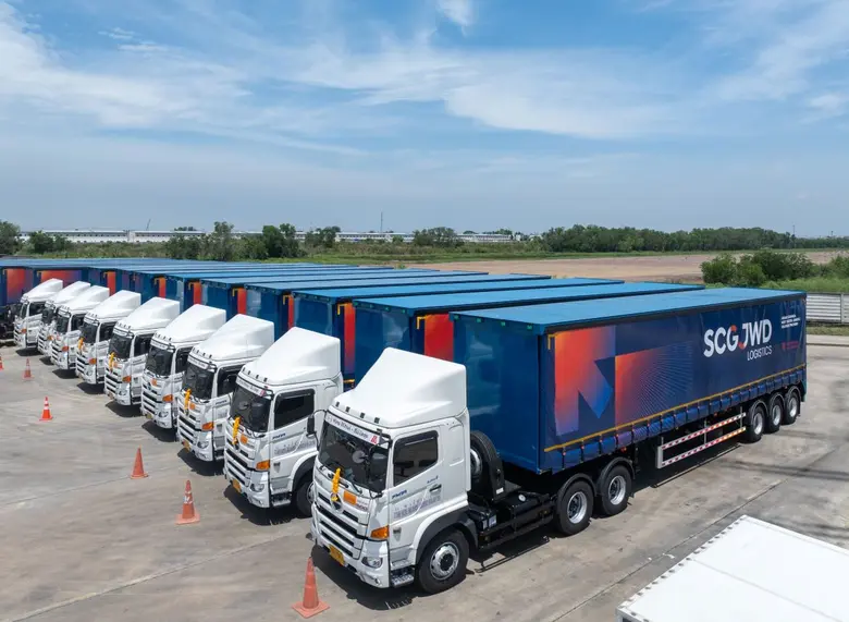 SJWD ผลงาน 9 เดือนแรกปี 68 โตต่อเนื่อง ทำกำไรสุทธิ 905.8 ล้านบาท พุ่งแรง 52.4% ประเมินธุรกิจขนส่งแบบ B2B - เรือบาร์จ - รับฝากยานยนต์ ฟื้นตัว หนุน Q4 โดดเด่น