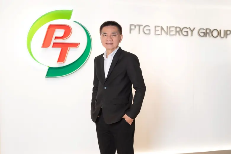 บมจ. พีทีจี เอ็นเนอยี (PTG) โชว์ผลงานไตรม...