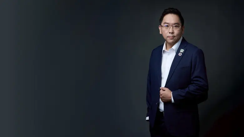 บริษัท พลังงานบริสุทธิ์ จำกัด (มหาชน) หรือ EA รายงา...