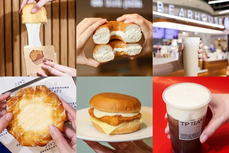 ศูนย์การค้าเมกาบางนา แหล่งช้อปปิ้งที่ใหญ่...