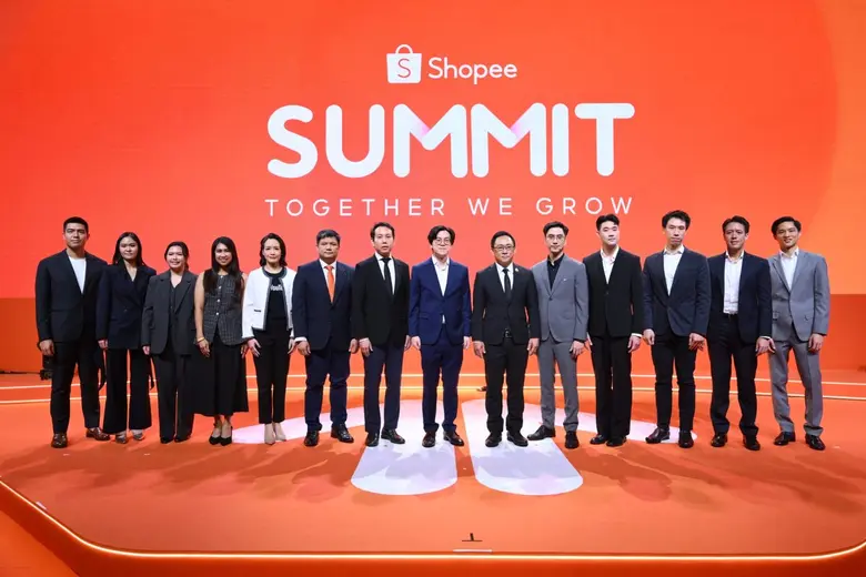Shopee, the leading e-commerce platform i...