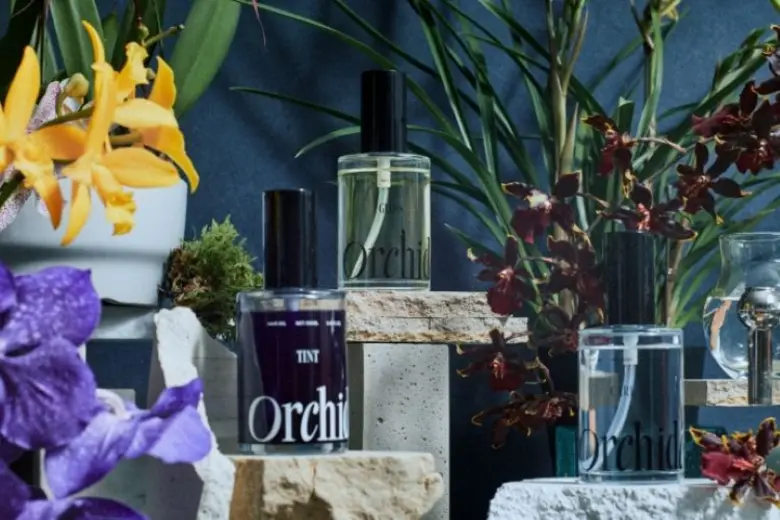 เคล็ดลับบำรุงผมสวยจึ้งไม่แห้งเสีย b-ex Th...