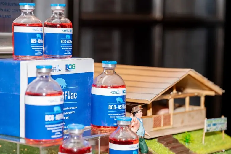 2 นักวิจัยหญิง สวทช. คว้ารางวัลเชิดชูเกียรตินักวิจัยสตรีไทย พิสูจน์ผลงานวิจัยสร้างคุณค่าแก่ประเท