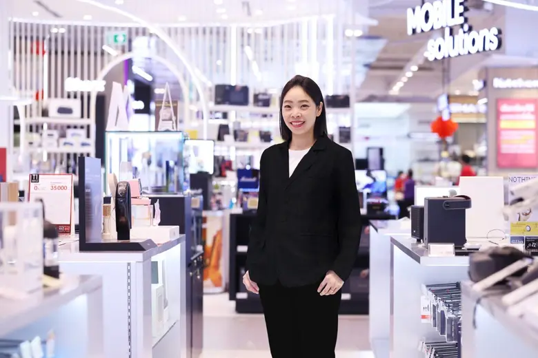 เพาเวอร์บาย ในเครือเซ็นทรัล รีเทล เดินหน้...