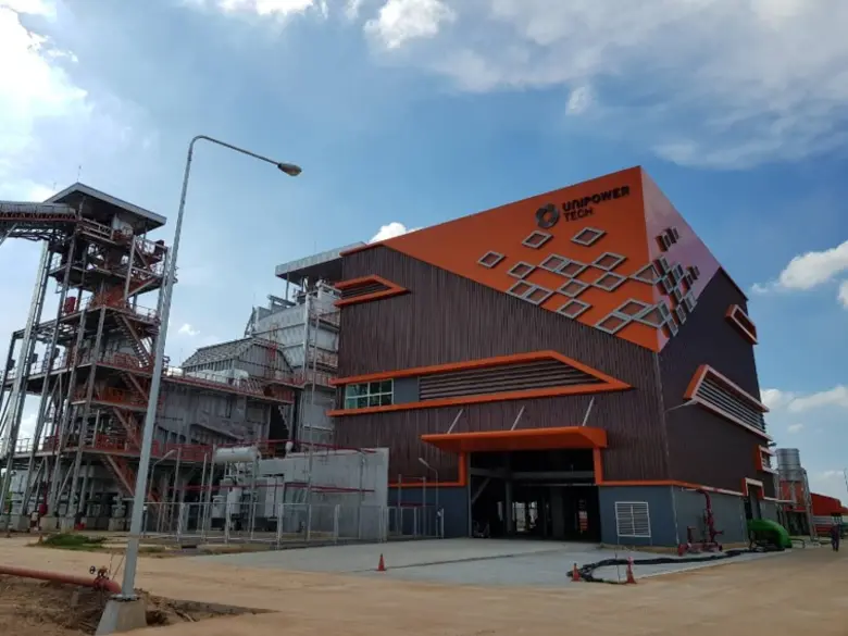 คาด Q4/68 สุดพีค! COD โซลาร์ LEO 2 วินด์ฟ...