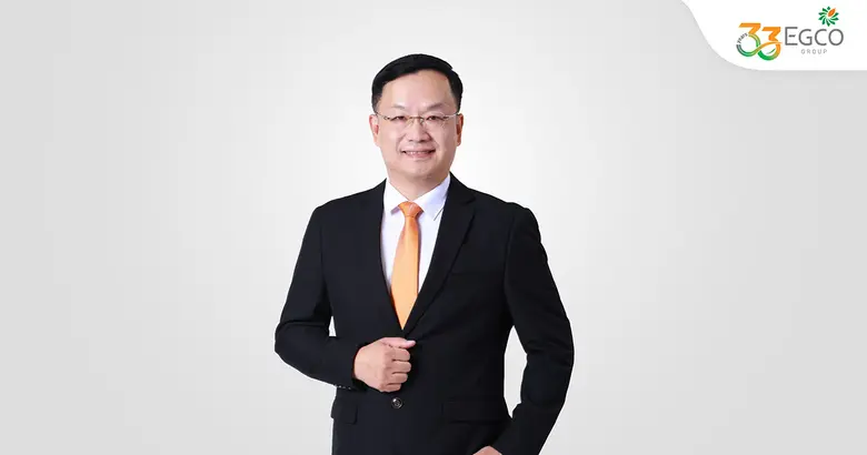 EGCO Group reports Q3/2025 and 9M/2025 performance, driven by hydropower plants, CDI Group and U.S. Investments