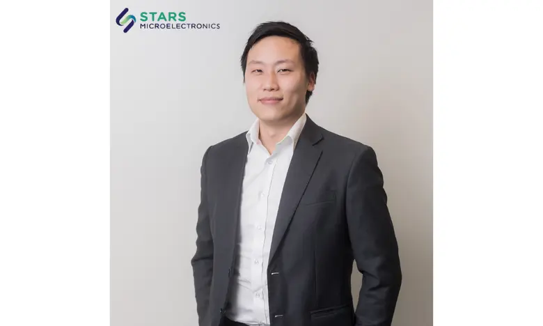 นายพร้อมพงศ์ ไชยกุล ประธานเจ้าหน้าที่บริห...