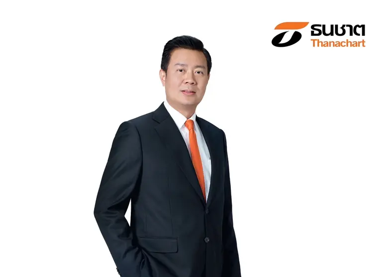 Thanachart Capital Public Company Limited...