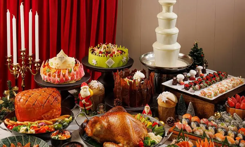 Melia Chiang Mai has unveiled an extravag...