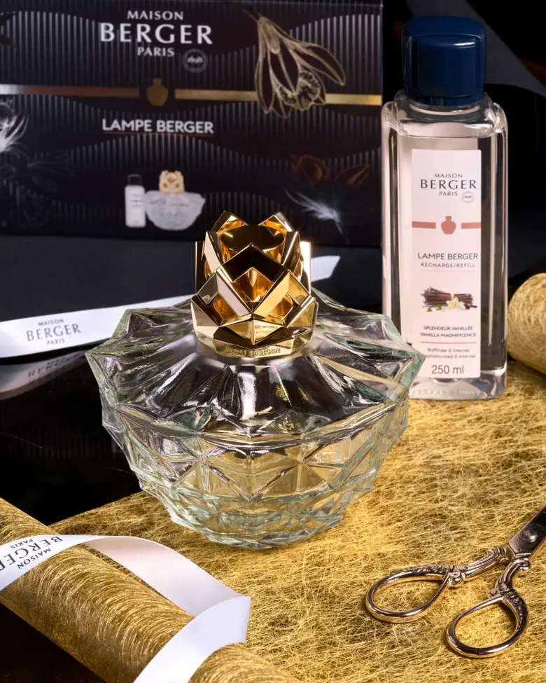 Maison Berger Paris เครื่องหอมสำหรับบ้านร...