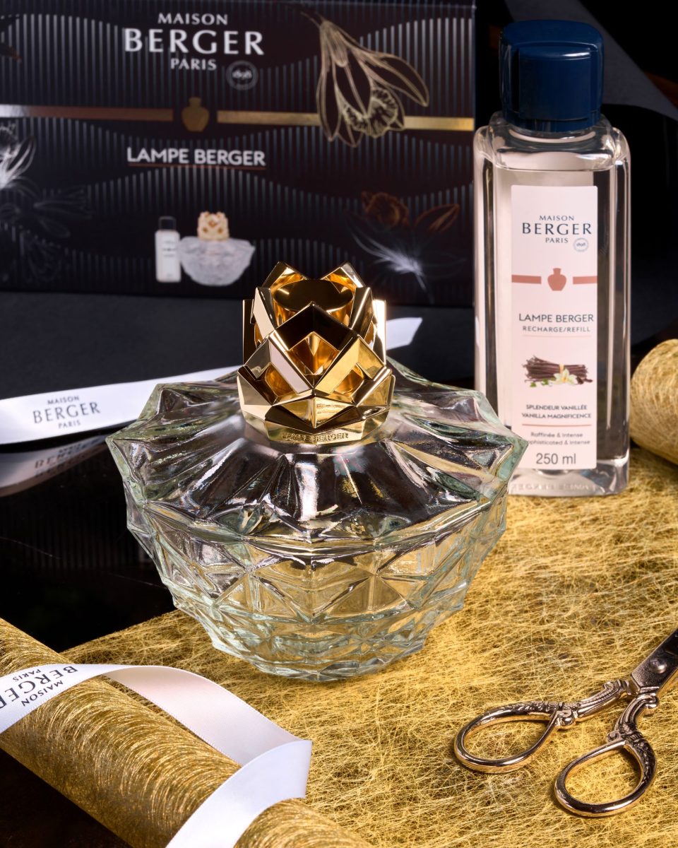 Maison Berger Paris เครื่องหอมสำหรับบ้านร...