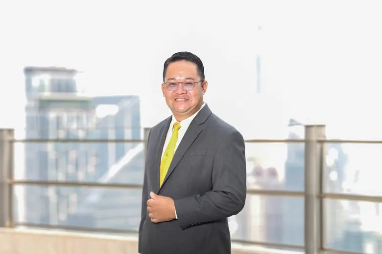 Krungsri Auto, a leader in automotive finance under...